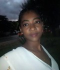 Rencontre Femme Madagascar à ANTALAHA : Prisca, 35 ans
